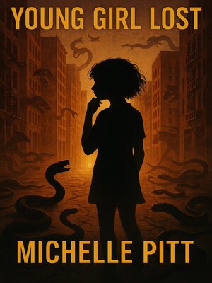 cover image of Young Girl Lost